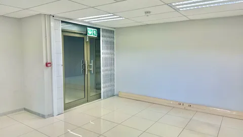 Brookfield Office Park, 261 Middel Street, Nieuw Muckleneuk, Brooklyn, Pretoria 