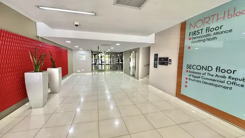  261 Middel Street, Nieuw Muckleneuk, Pretoria