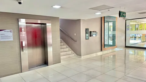 Brookfield Office Park