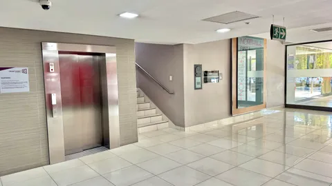  261 Middel Street, Nieuw Muckleneuk, Pretoria