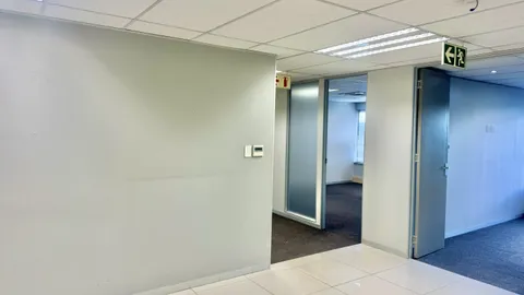 Brookfield Office Park, 261 Middel Street, Nieuw Muckleneuk, Brooklyn, Pretoria 