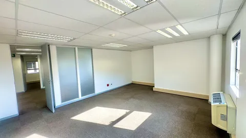  Brookfield Office Park, 261 Middel Street, 261 Middel Street, Nieuw Muckleneuk, Brooklyn