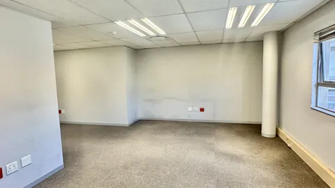 Brookfield Office Park, 261 Middel Street, Nieuw Muckleneuk, Brooklyn, Pretoria 