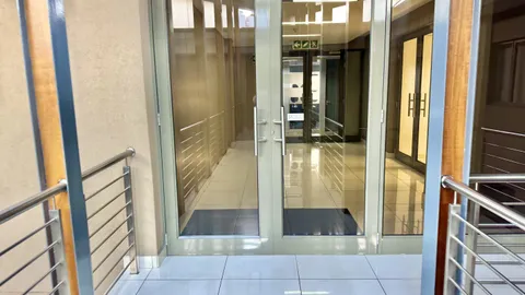  Brookfield Office Park, 261 Middel Street, 261 Middel Street, Nieuw Muckleneuk, Brooklyn