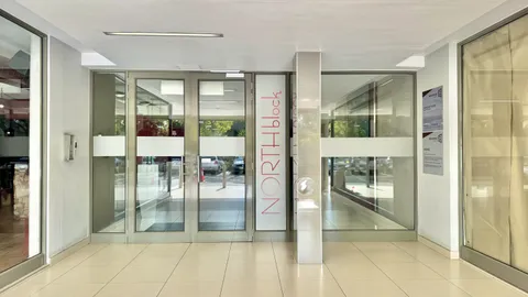  261 Middel Street, Nieuw Muckleneuk, Pretoria 