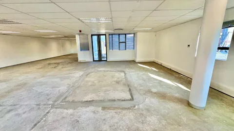 Brookfield Office Park
