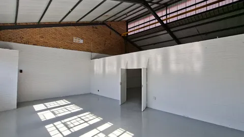MAITLAND INDUSTRIAL PARK-733 VOORTREKKER ROAD
