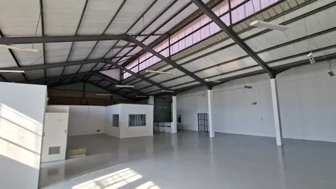 MAITLAND INDUSTRIAL PARK-733 VOORTREKKER ROAD