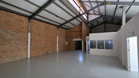 MAITLAND INDUSTRIAL PARK-733 VOORTREKKER ROAD