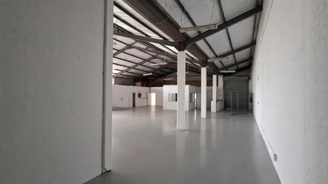 MAITLAND INDUSTRIAL PARK-733 VOORTREKKER ROAD