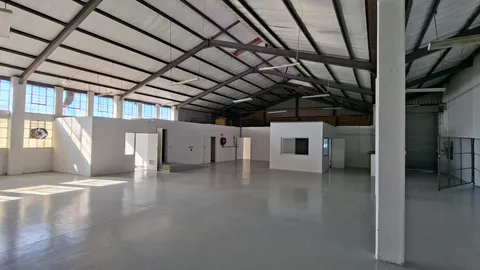 MAITLAND INDUSTRIAL PARK-733 VOORTREKKER ROAD