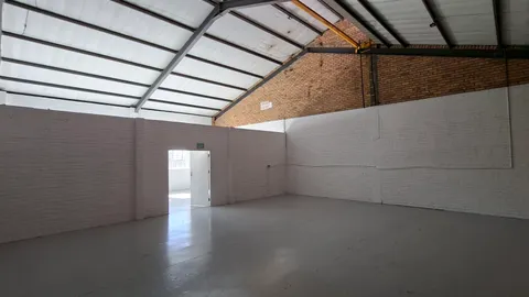 MAITLAND INDUSTRIAL PARK-733 VOORTREKKER ROAD