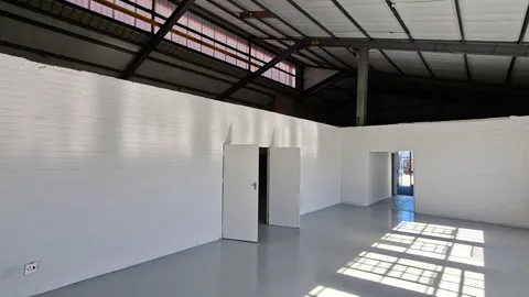 MAITLAND INDUSTRIAL PARK-733 VOORTREKKER ROAD