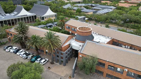 Vorna Valley, Midrand