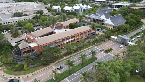 Vorna Valley, Midrand
