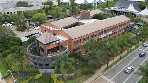 Vorna Valley, Midrand