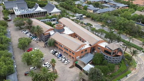 Vorna Valley, Midrand