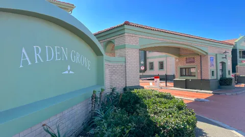 Arden Grove Business Park