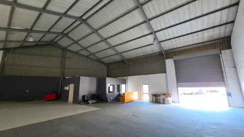 Parow Industrial