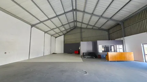 Parow Industrial