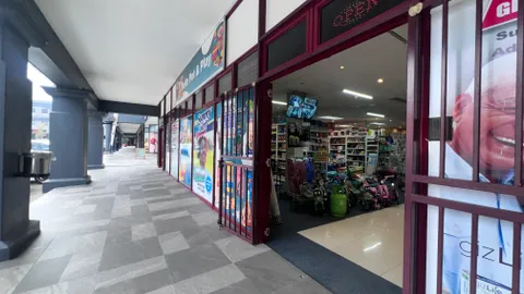 Shop 8, The Bridge Centre, Durban Road