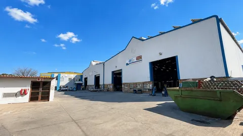  Tenanted Industrial Warehouse on Auction: 5 Kelvin Street, Spartan, Kempton Park 