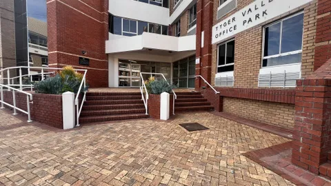 Tygervalley Office Park