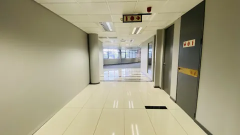 Sunnyside Office Park