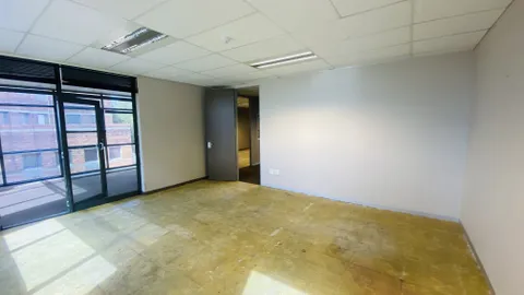 Sunnyside Office Park