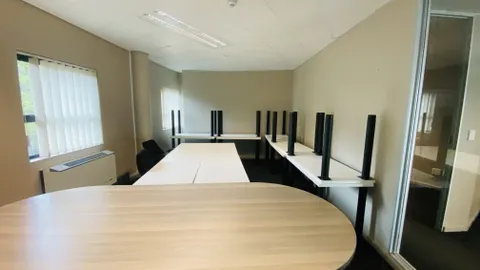 Sunnyside Office Park