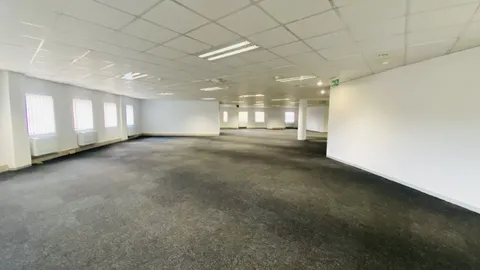 Sunnyside Office Park