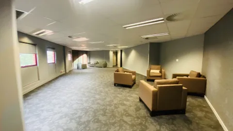 Sunnyside Office Park