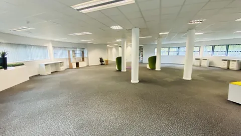 Sunnyside Office Park