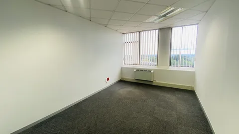Sunnyside Office Park