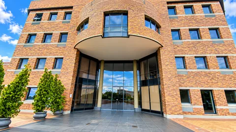 Sunnyside Office Park