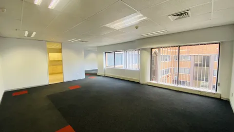 Sunnyside Office Park