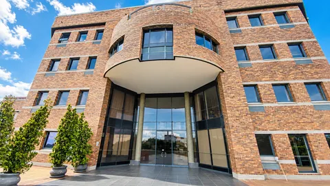 Sunnyside Office Park