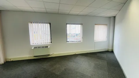 Sunnyside Office Park