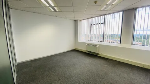 Sunnyside Office Park