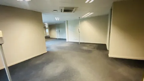 Sunnyside Office Park
