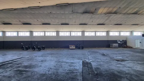 Berg River Business Park, Cnr Jan van Riebeeck and Borsenberg Drive, Paarl