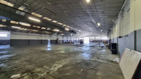 Berg River Business Park, Cnr Jan van Riebeeck and Borsenberg Drive, Paarl