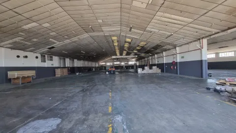 Berg River Business Park, Cnr Jan van Riebeeck and Borsenberg Drive, Paarl