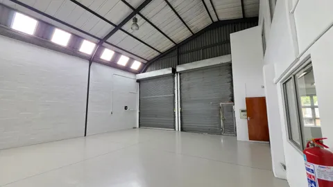 Parow Industrial