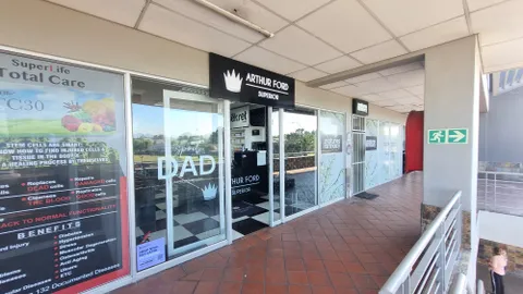 Bellville Mall, Cnr Voortrekker & Bill Bezuidenhout Str