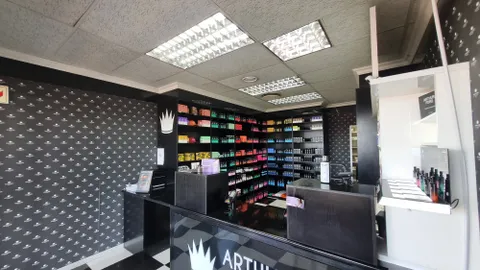Bellville Mall, Cnr Voortrekker & Bill Bezuidenhout Str