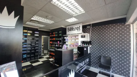 Bellville Mall, Cnr Voortrekker & Bill Bezuidenhout Str