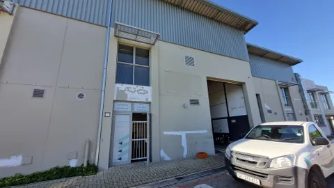 2 on London, Brackengate Business Park