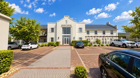 Regent House, 99 Jip De Jager Dr