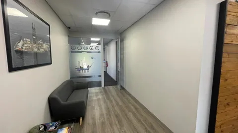 Regent House, 99 Jip De Jager Dr